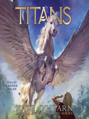 cover image of Titans